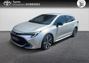 Image principale véhicule TOYOTA Corolla Touring Spt