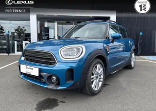 Image principale véhicule MINI Countryman