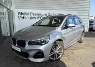Image principale véhicule BMW Serie 2 ActiveTourer