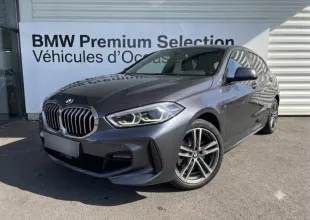 Image principale véhicule BMW Serie 1