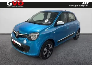 Image principale véhicule RENAULT Twingo
