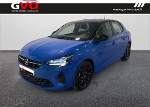 Image principale véhicule OPEL Corsa