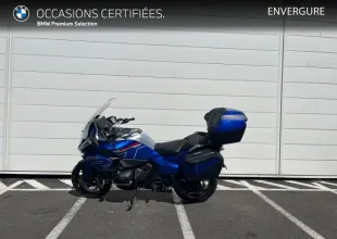 Image principale véhicule BMW R