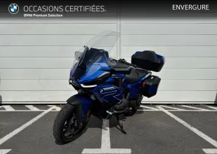 Image principale véhicule BMW R