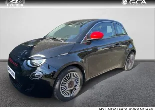 Image principale véhicule FIAT 500