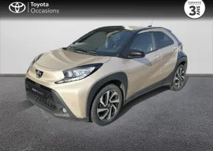 Image principale véhicule TOYOTA Aygo X