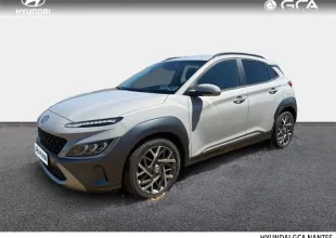 Image principale véhicule HYUNDAI Kona