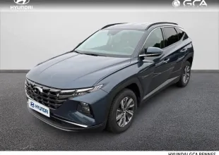 Image principale véhicule HYUNDAI Tucson