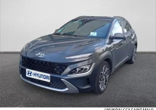 Image principale véhicule HYUNDAI Kona
