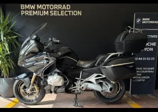 Image principale véhicule BMW R