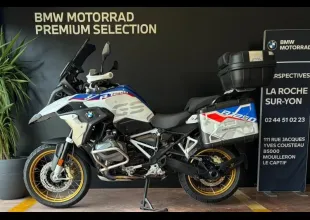 Image principale véhicule BMW R