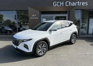 Image principale véhicule HYUNDAI Tucson