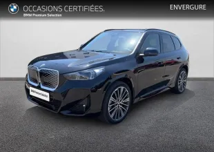 Image principale véhicule BMW X1