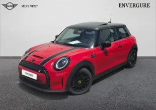 Image principale véhicule MINI Mini