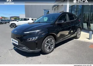 Image principale véhicule HYUNDAI Kona