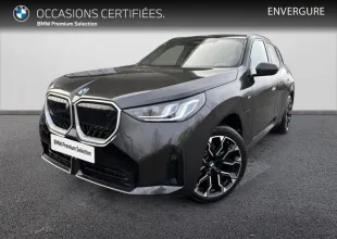 Image principale véhicule BMW X3