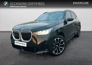 Image principale véhicule BMW X3