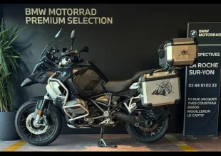 Image principale véhicule BMW R