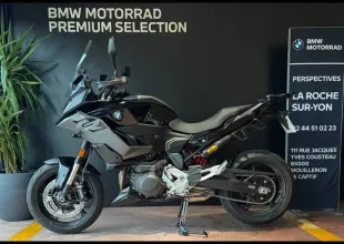Image principale véhicule BMW F