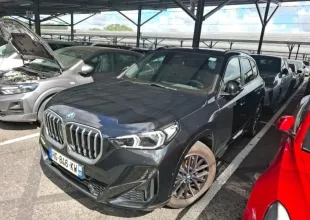 Image principale véhicule BMW X1