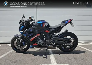 Image principale véhicule BMW M
