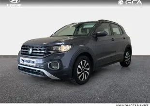 Image principale véhicule VOLKSWAGEN T-Cross