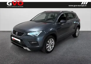 Image principale véhicule SEAT Ateca
