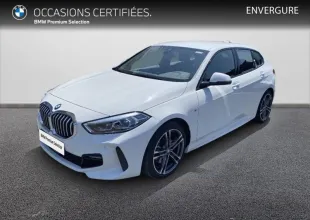 Image principale véhicule BMW Serie 1