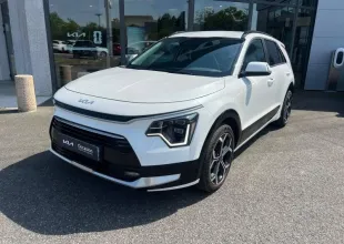 Image principale véhicule KIA Niro