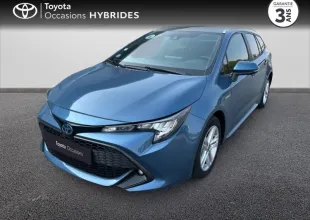 Image principale véhicule TOYOTA Corolla Touring Spt