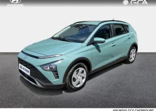 Image principale véhicule HYUNDAI Bayon