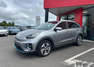 Image principale véhicule KIA Niro