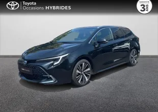 Image principale véhicule TOYOTA Corolla Touring Spt