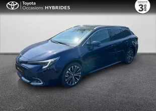 Image principale véhicule TOYOTA Corolla Touring Spt