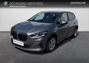 Image principale véhicule BMW Serie 2 ActiveTourer