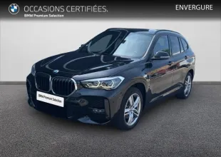 Image principale véhicule BMW X1