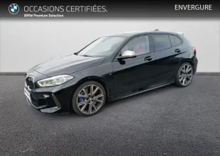 Image principale véhicule BMW Serie 1