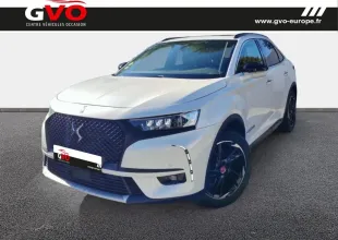 Image principale véhicule DS DS 7 Crossback