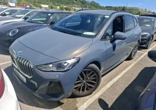 Image principale véhicule BMW Serie 2 ActiveTourer