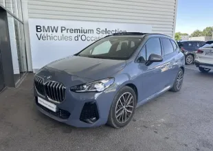 Image principale véhicule BMW Serie 2 ActiveTourer