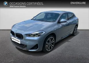 Image principale véhicule BMW X2