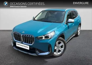 Image principale véhicule BMW X1