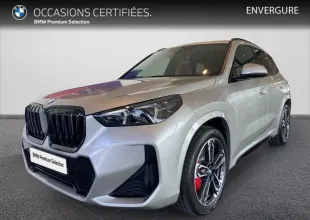 Image principale véhicule BMW X1