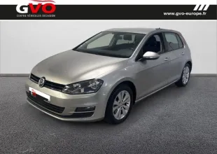 Image principale véhicule VOLKSWAGEN Golf