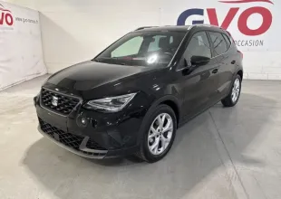 Image principale véhicule SEAT Arona
