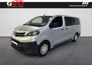 Image principale véhicule TOYOTA PROACE Combi