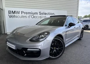 Image principale véhicule PORSCHE Panamera Spt Turismo