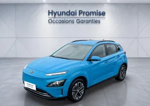Image principale véhicule HYUNDAI Kona