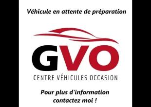 Image principale véhicule RENAULT Kadjar