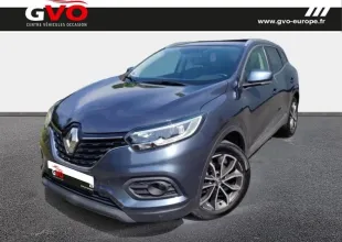 Image principale véhicule RENAULT Kadjar